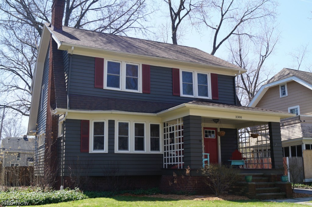 3300 Clarendon Road Cleveland, OH 44118 - Photo 1 of 25 Gallery Image 1