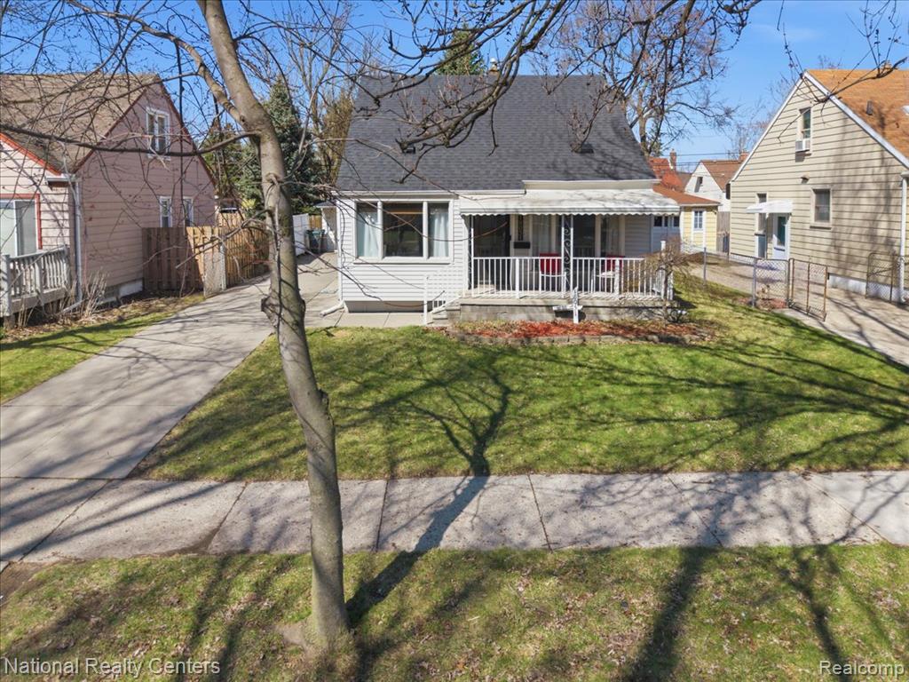 18051 Reed Street Melvindale, MI 48122 - Photo 2 of 35