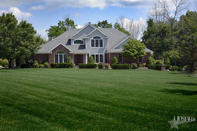 6820 Hosler Road Leo, IN 46765 - Photo 1 of 30