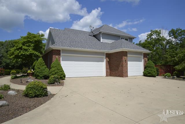 6820 Hosler Road Leo, IN 46765 - Photo 5 of 30