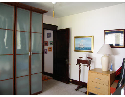 48 David Street Springfield, MA 01104 - Photo 13 of 21 a room with storage and utility