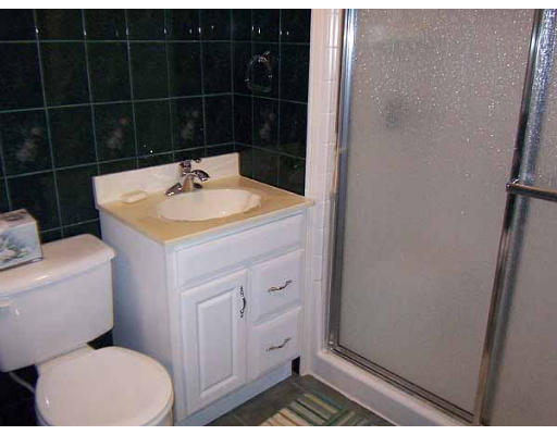 48 David Street Springfield, MA 01104 - Photo 17 of 21 a bathroom with a sink toilet and shower
