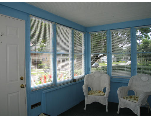 48 David Street Springfield, MA 01104 - Photo 3 of 21 a view of a room with furniture and a large window