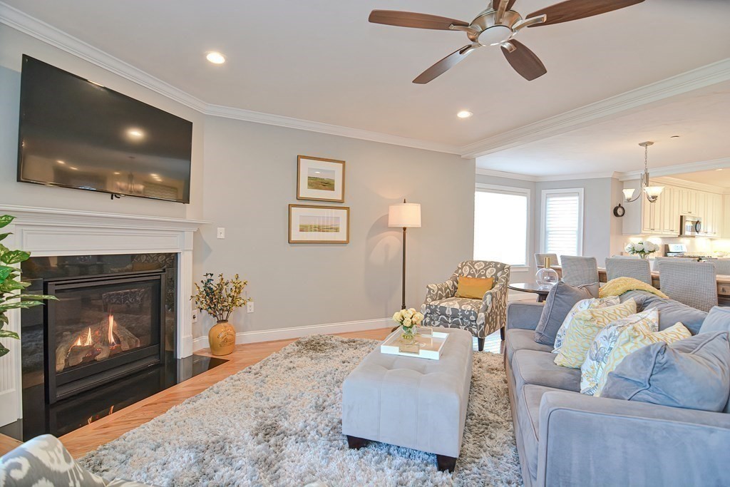 22 Dexter Road, Unit 22 Foxboro, MA 02035 - Photo 15 of 41 Gallery Image 15