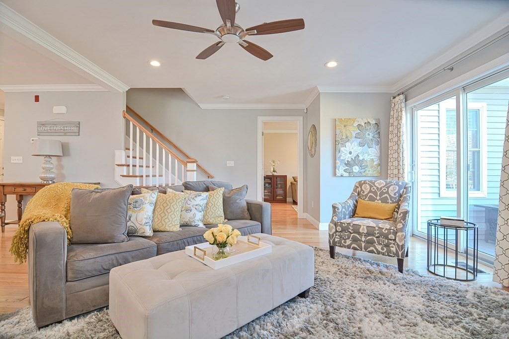 22 Dexter Road, Unit 22 Foxboro, MA 02035 - Photo 16 of 41 Gallery Image 16