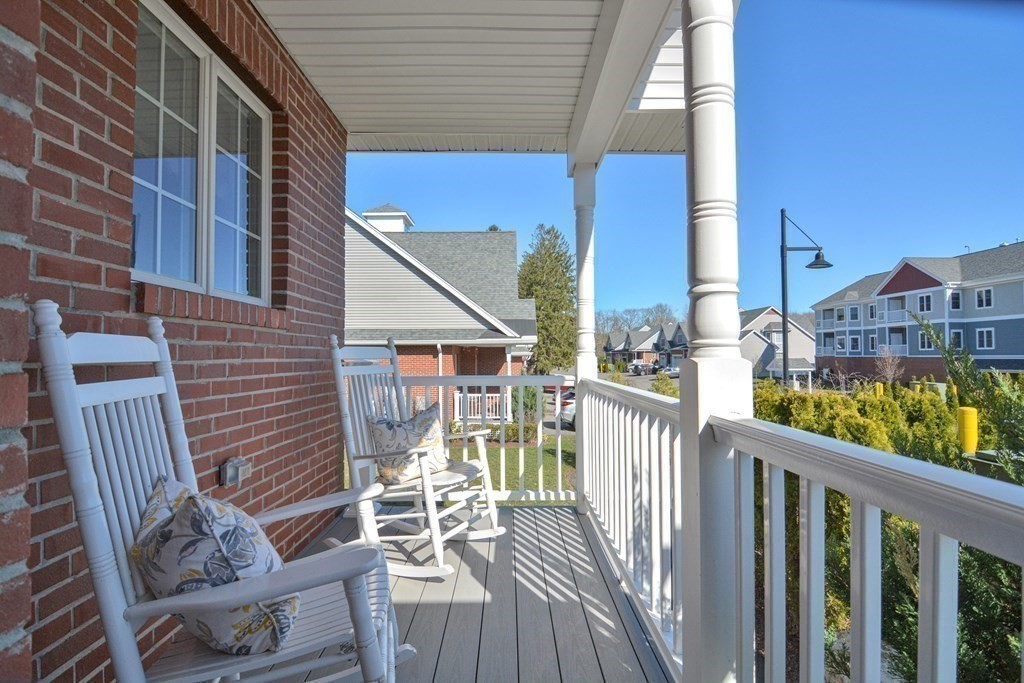 22 Dexter Road, Unit 22 Foxboro, MA 02035 - Photo 37 of 41 Gallery Image 37