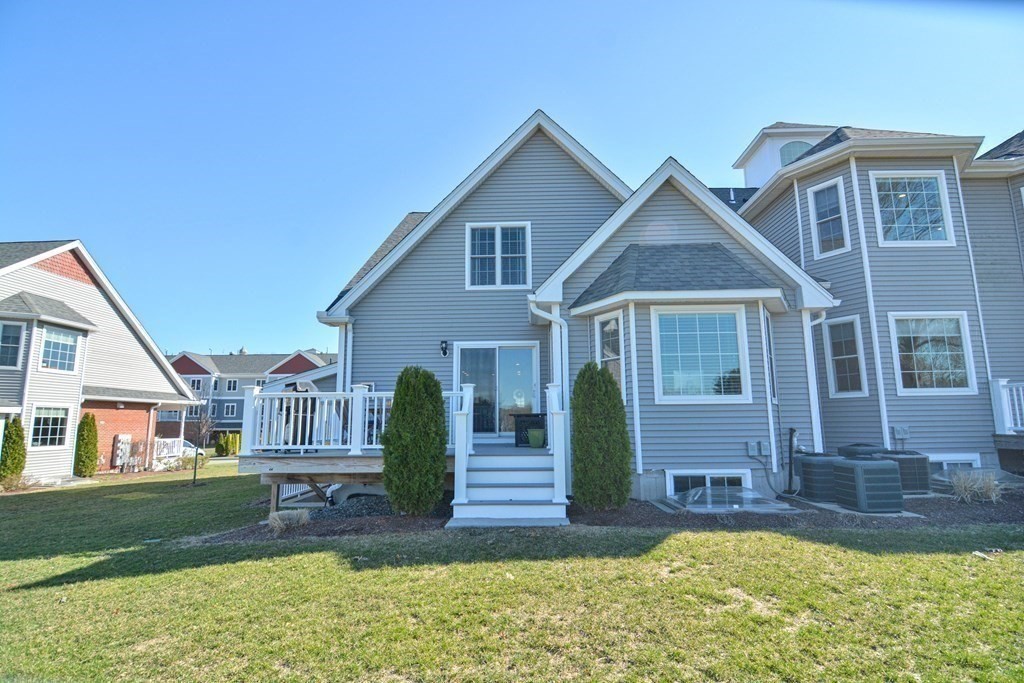 22 Dexter Road, Unit 22 Foxboro, MA 02035 - Photo 38 of 41 Gallery Image 38