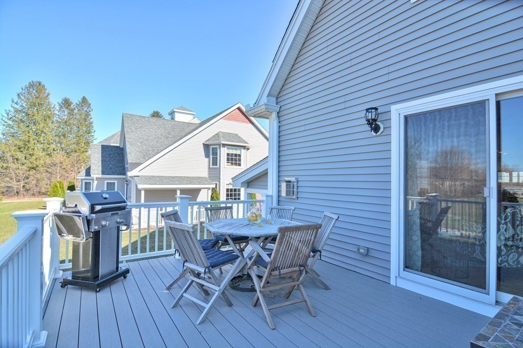 22 Dexter Road, Unit 22 Foxboro, MA 02035 - Photo 39 of 41 Gallery Image 39