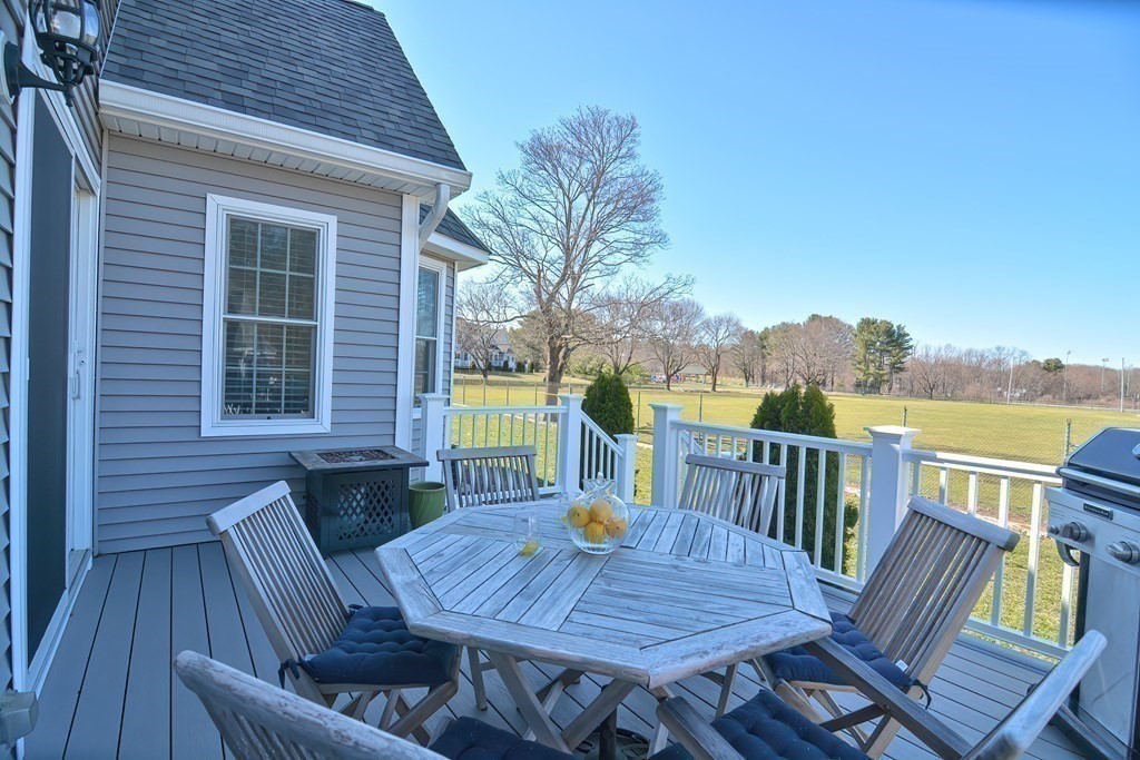22 Dexter Road, Unit 22 Foxboro, MA 02035 - Photo 40 of 41 Gallery Image 40
