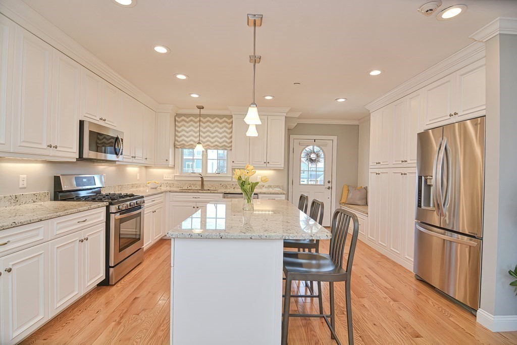 22 Dexter Road, Unit 22 Foxboro, MA 02035 - Photo 4 of 41 Gallery Image 4
