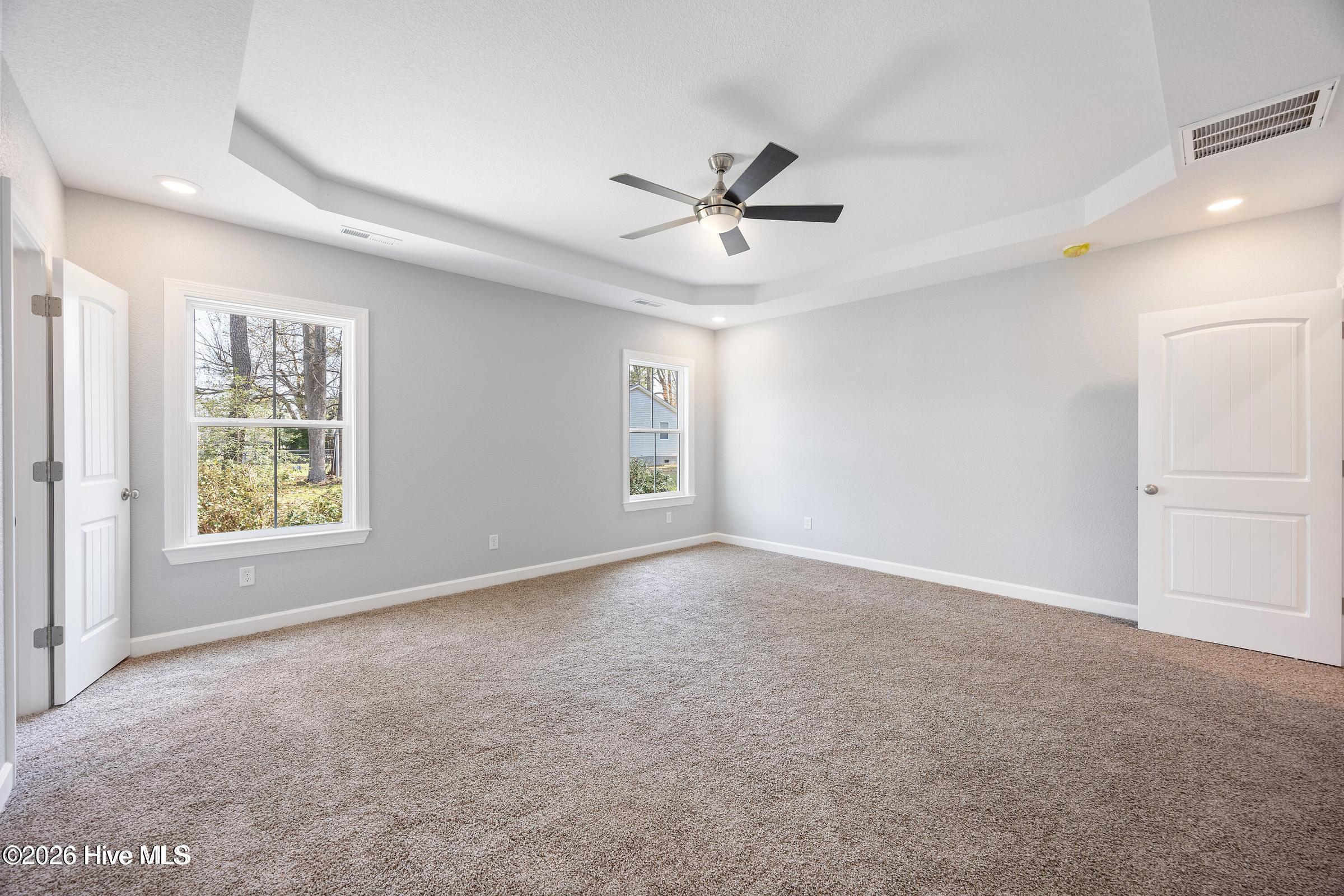 418 Neck Road Shiloh, NC 27974 - Photo 10 of 14 SIMILAR TO HOME BEING BUILT