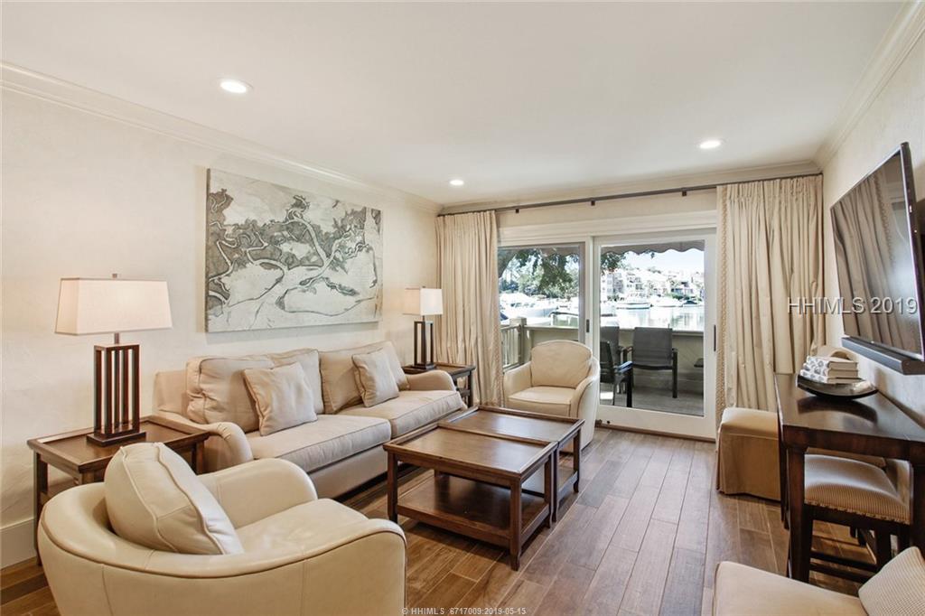 135 Lighthouse Road, Unit 800 Hilton Head Island, SC 29928 - Photo 1 of 1 Gallery Image 1