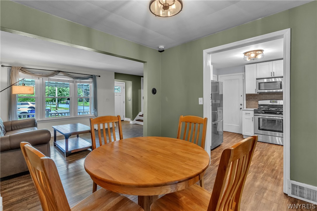 4173 Harlem Road Amherst, NY 14226 - Photo 21 of 49 Dining Room