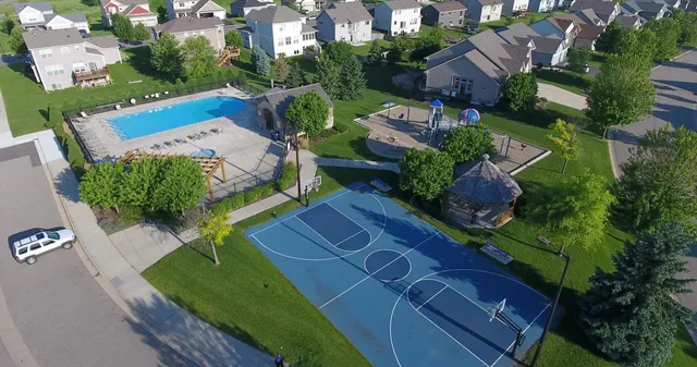 $419,990 | 961 Huntington Way, Jordan, MN 55352