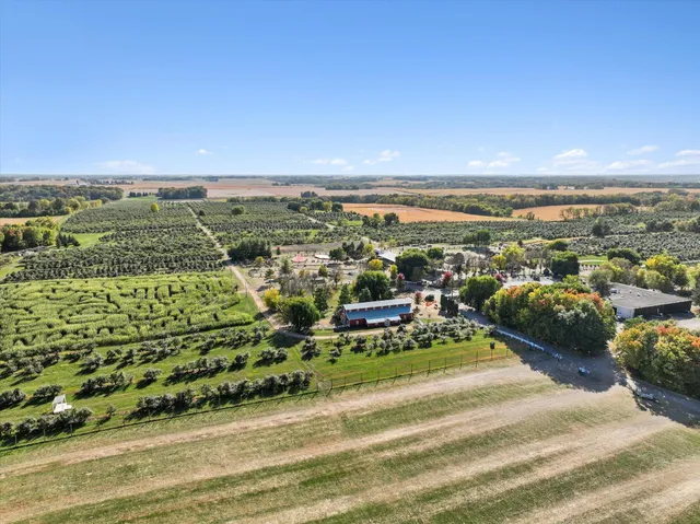 $416,990 | 961 Huntington Way, Jordan, MN 55352