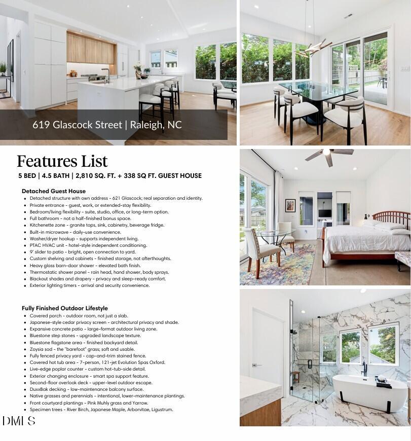 619 Glascock Street Raleigh, NC 27604 - Photo 57 of 64 Screenshot 2026-05-04 111953