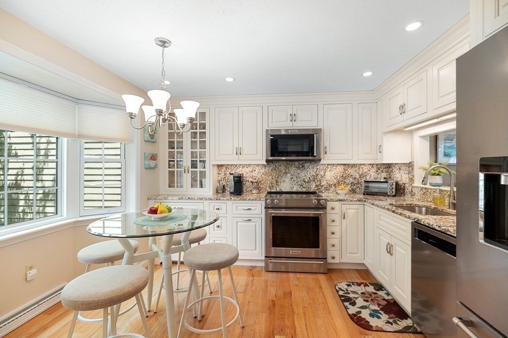 95 Village Post Road, Unit 95 Danvers, MA 01923 - Photo 6 of 34