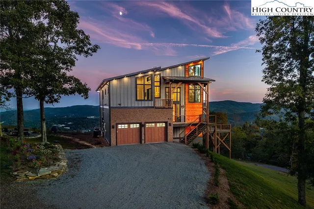 $3,250,000 | 1180 Pinnacle Drive, Boone, NC 28607