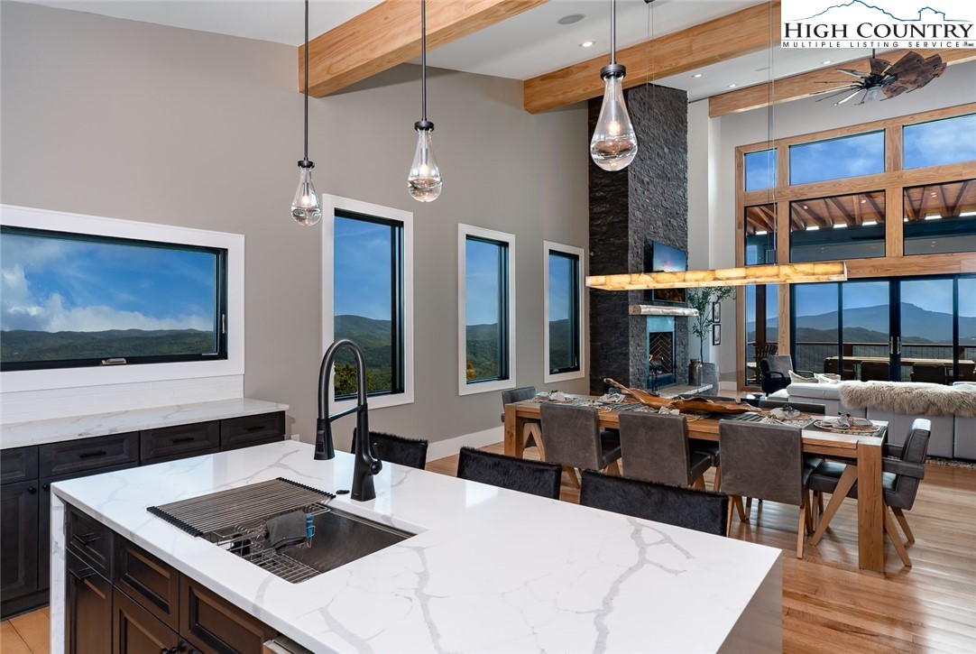 1180 Pinnacle Drive Boone, NC 28607 - Photo 15 of 50