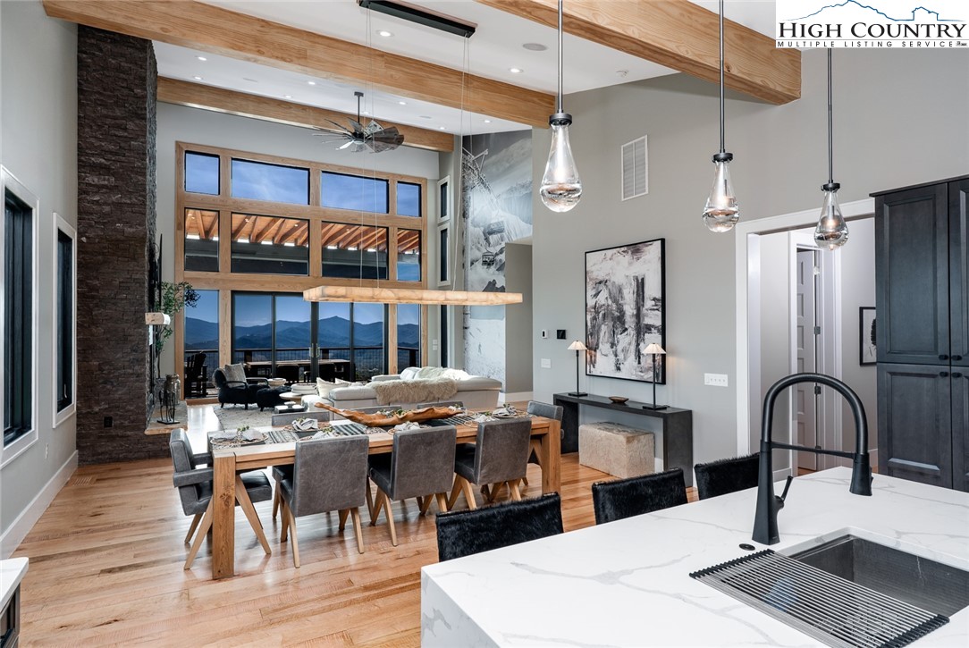 1180 Pinnacle Drive Boone, NC 28607 - Photo 16 of 50