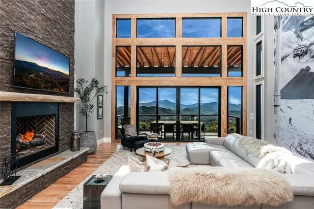 $3,250,000 | 1180 Pinnacle Drive, Boone, NC 28607