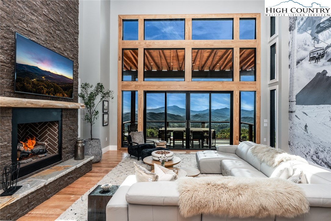 1180 Pinnacle Drive Boone, NC 28607 - Photo 17 of 50