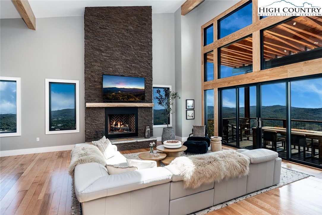 1180 Pinnacle Drive Boone, NC 28607 - Photo 18 of 50