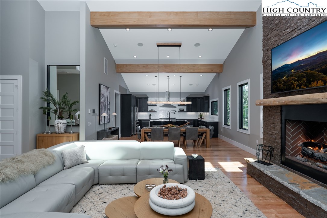 1180 Pinnacle Drive Boone, NC 28607 - Photo 19 of 50