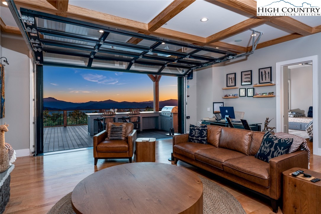 1180 Pinnacle Drive Boone, NC 28607 - Photo 30 of 50