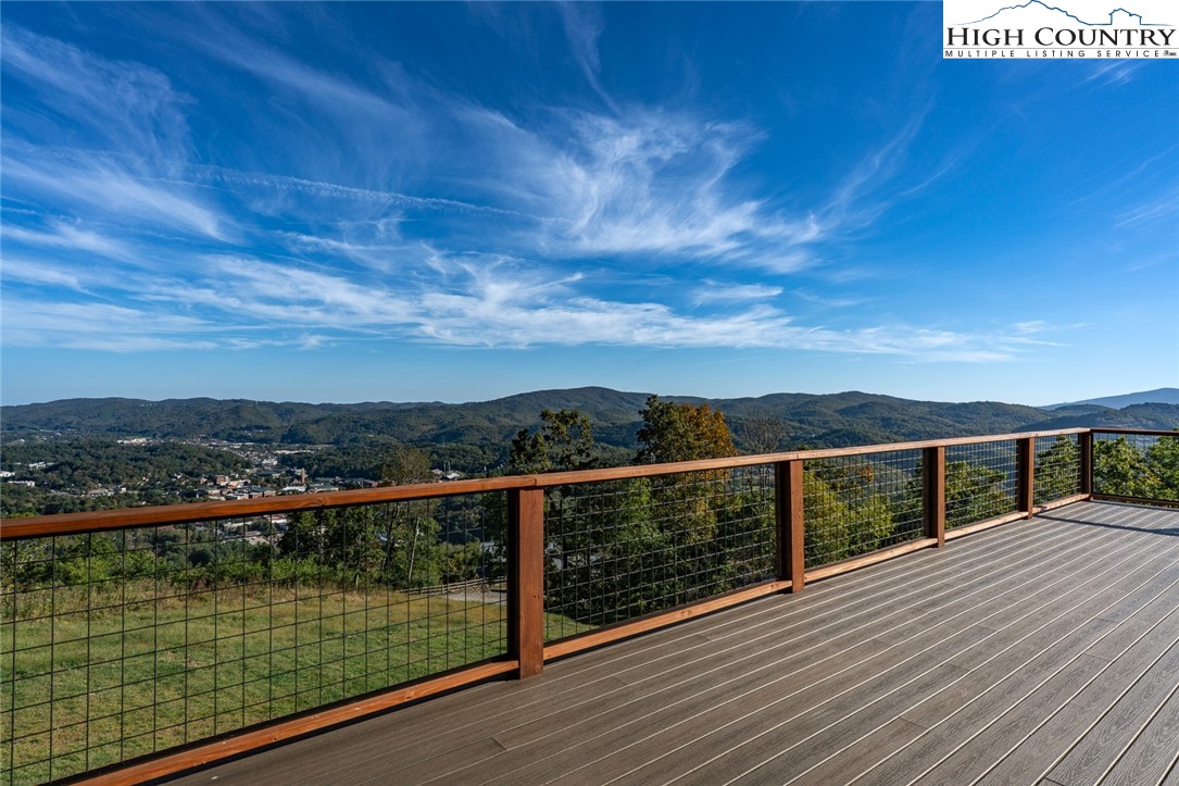 1180 Pinnacle Drive Boone, NC 28607 - Photo 34 of 50
