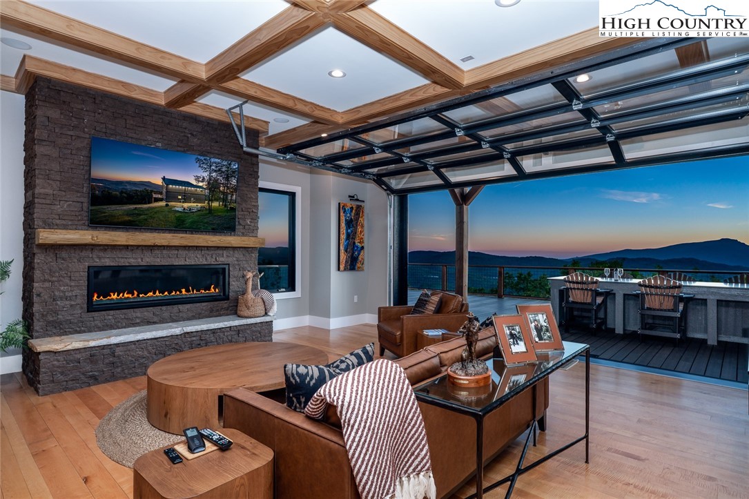 1180 Pinnacle Drive Boone, NC 28607 - Photo 35 of 50