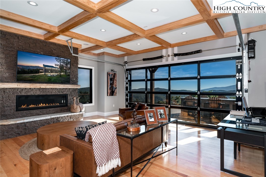 1180 Pinnacle Drive Boone, NC 28607 - Photo 38 of 50