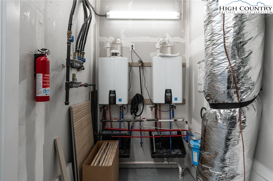 1180 Pinnacle Drive Boone, NC 28607 - Photo 45 of 50