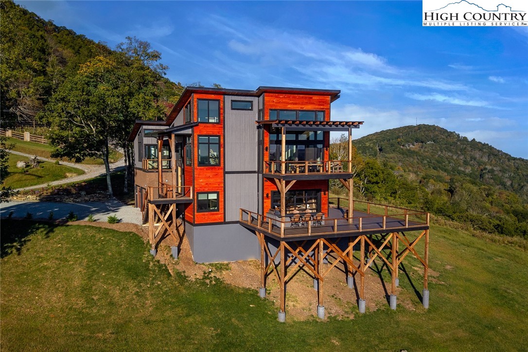 1180 Pinnacle Drive Boone, NC 28607 - Photo 47 of 50