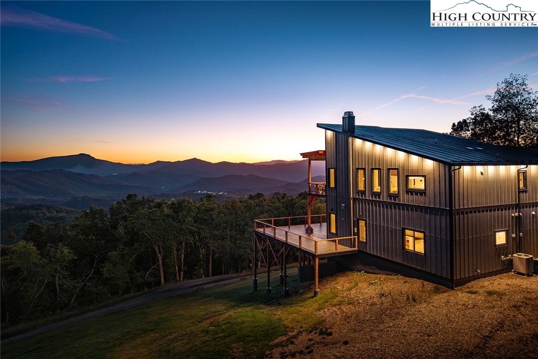 1180 Pinnacle Drive Boone, NC 28607 - Photo 49 of 50