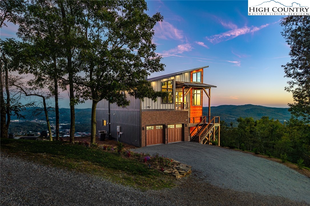 1180 Pinnacle Drive Boone, NC 28607 - Photo 50 of 50