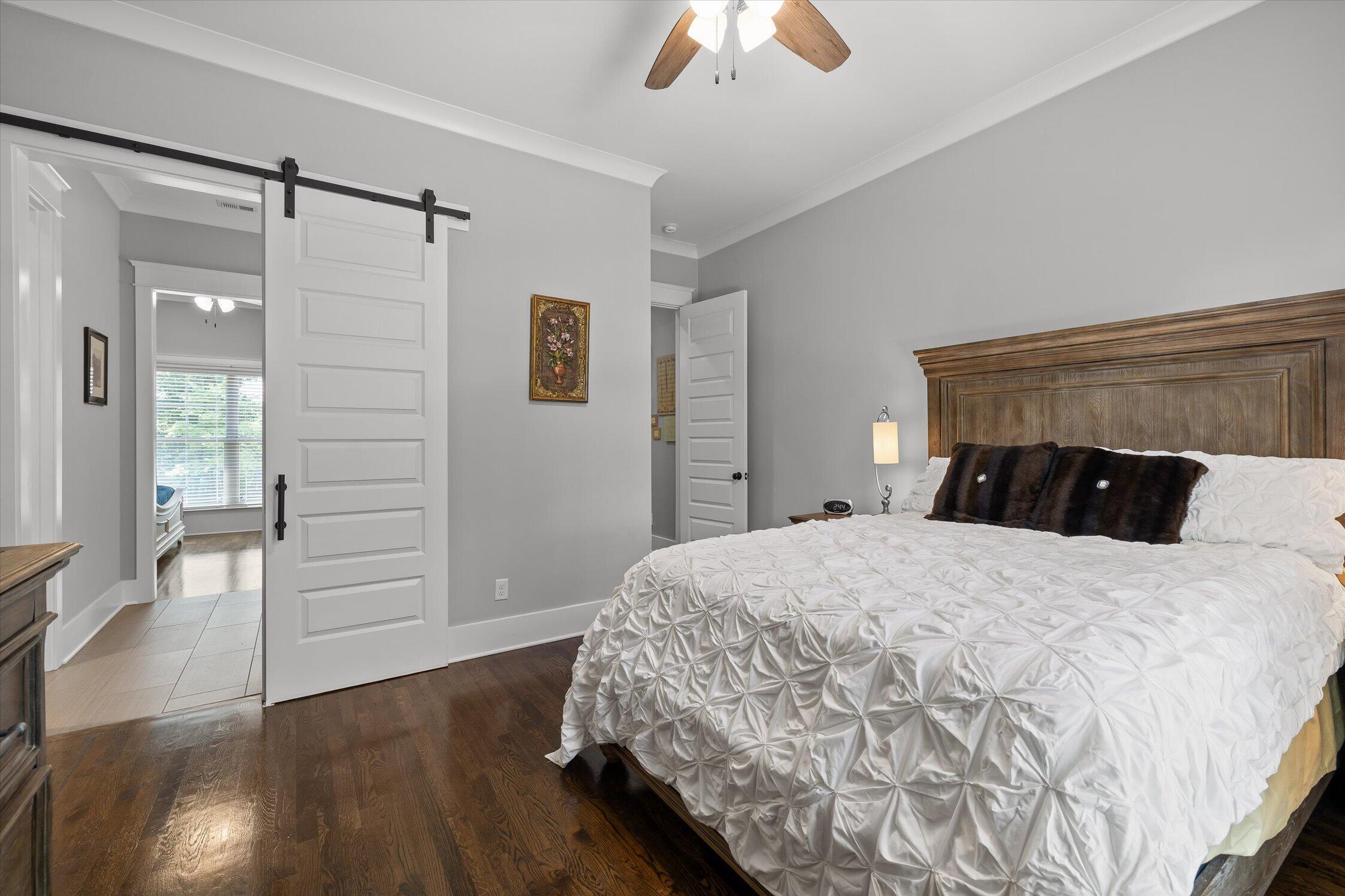 5539 Hunter Road Ooltewah, TN 37363 - Photo 39 of 98 038-Hunter-38