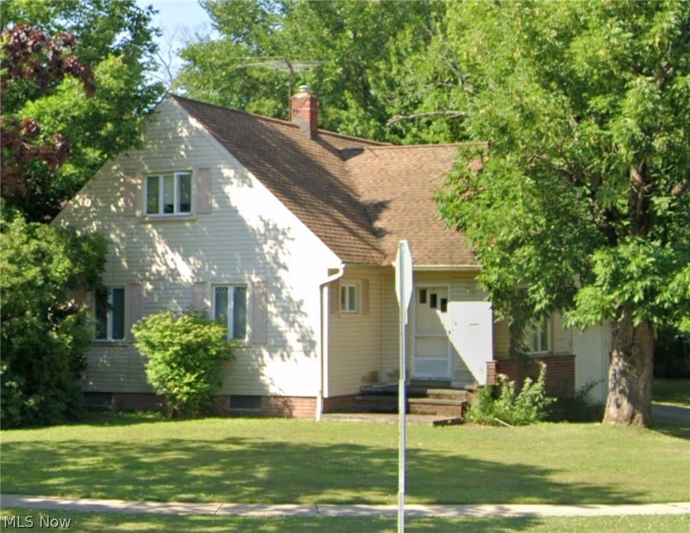 24124 East Silsby Road Beachwood, OH 44122 - Photo 1 of 1