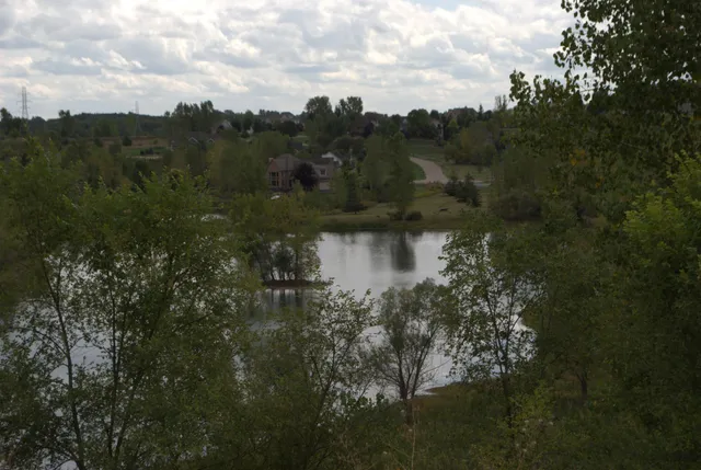 $345,000 | 3847 Lake Vista Drive, Dexter, MI 48130