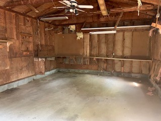 575 Templow Road Bethpage, TN 37022 - Photo 5 of 15 a view of an empty room