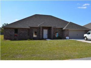 5268 Moore Loop Crestview, FL 32536 - Photo 1 of 24 front