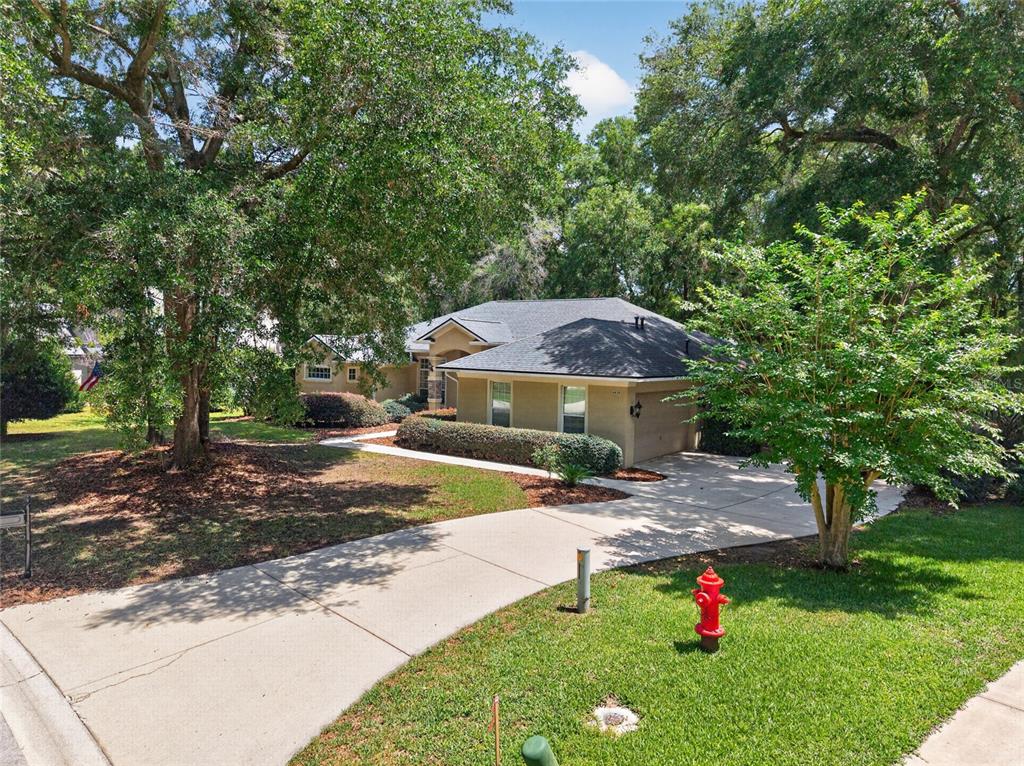 4525 Southeast 48th Place Road Ocala, FL 34480 - Photo 3 of 44 Gallery Image 3