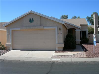 4336 West Bunk House Road Tucson, AZ 85741 - Photo 1 of 5 Gallery Image 1