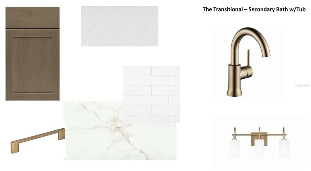 17547 Foxtail Loop Venice, FL 34293 - Photo 10 of 11 a picture of a bench in a bathroom