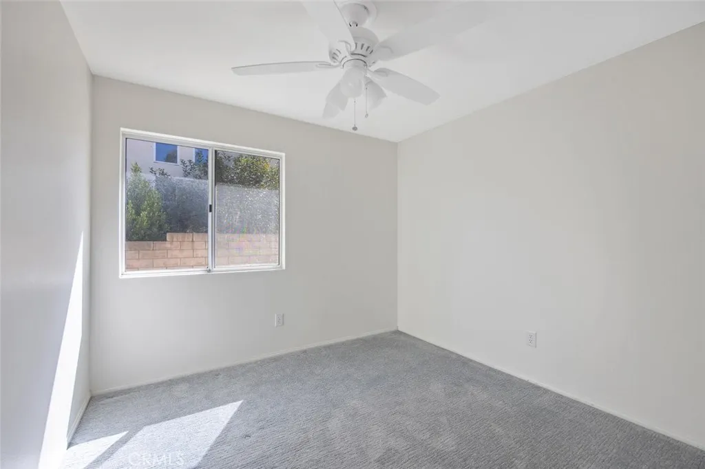 27619 Ron Ridge Drive Saugus, CA 91350 - Photo 37 of 37 an empty room with a window