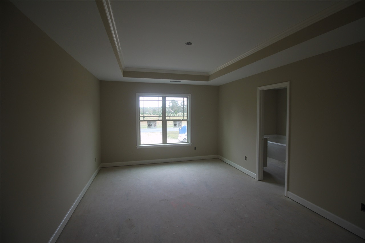 984 Massengill Pond Road Angier, NC 27501 - Photo 8 of 12 Master Bedroom