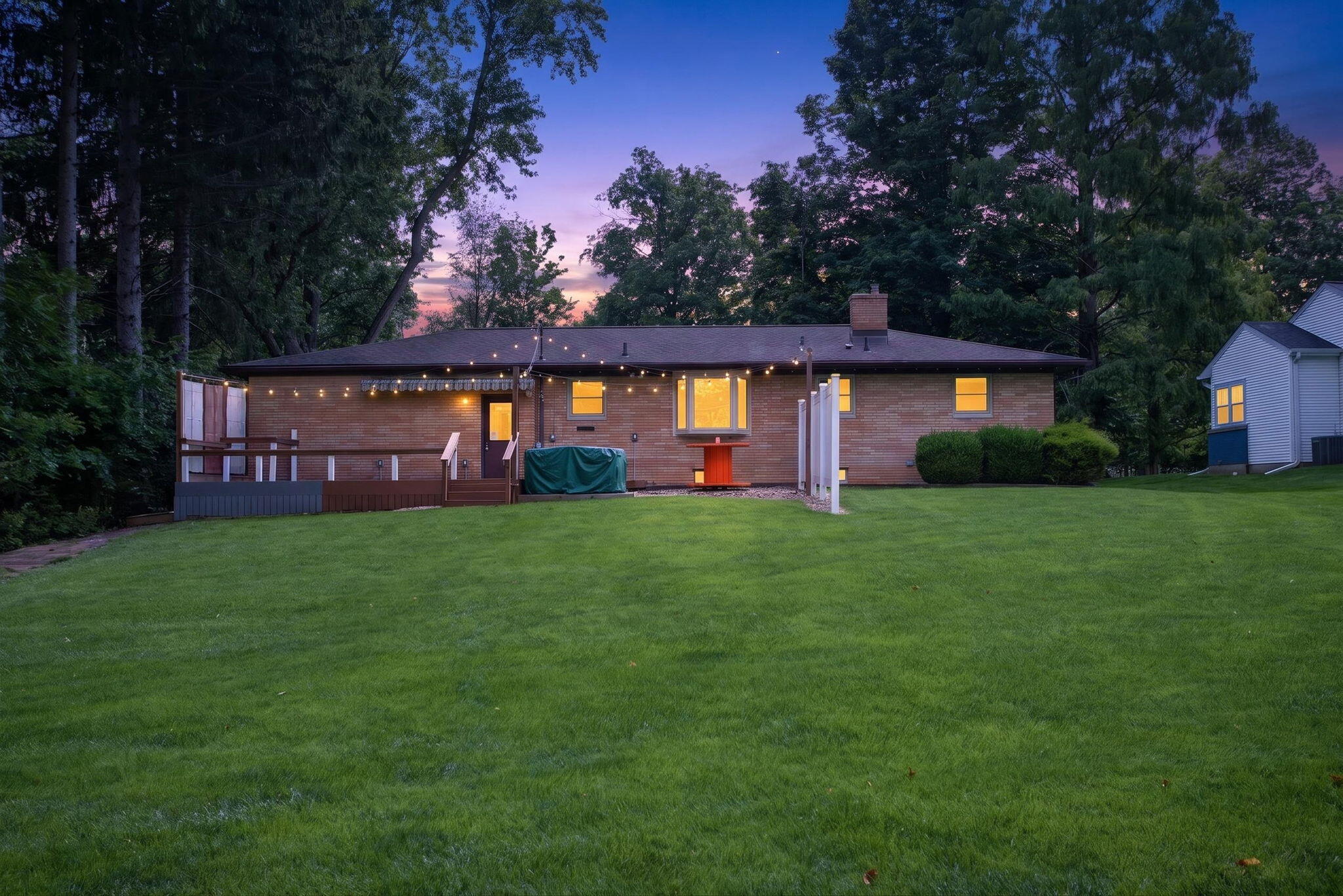 3190 Horton Road Jackson, MI 49203 - Photo 30 of 37 10-web-or-mls-IMG_0700#twilight