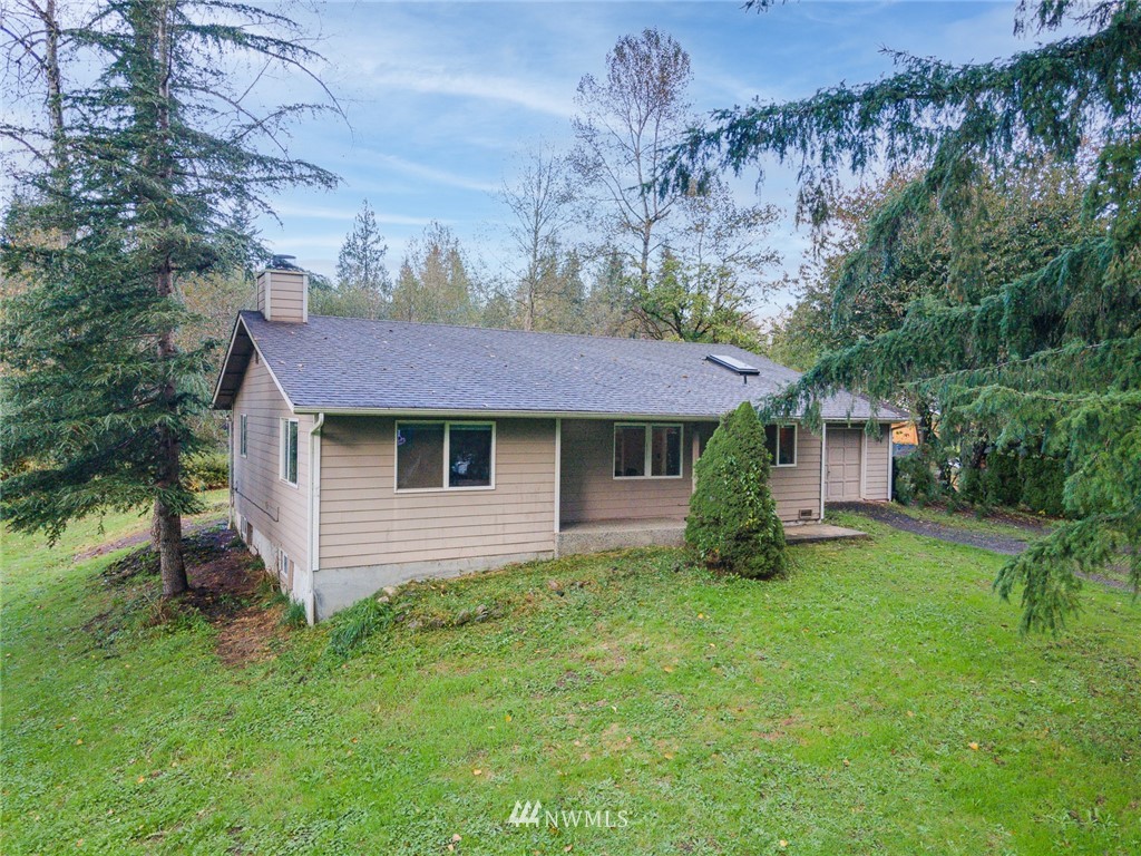 17801 Trombley Road Snohomish, WA 98290 - Photo 1 of 34