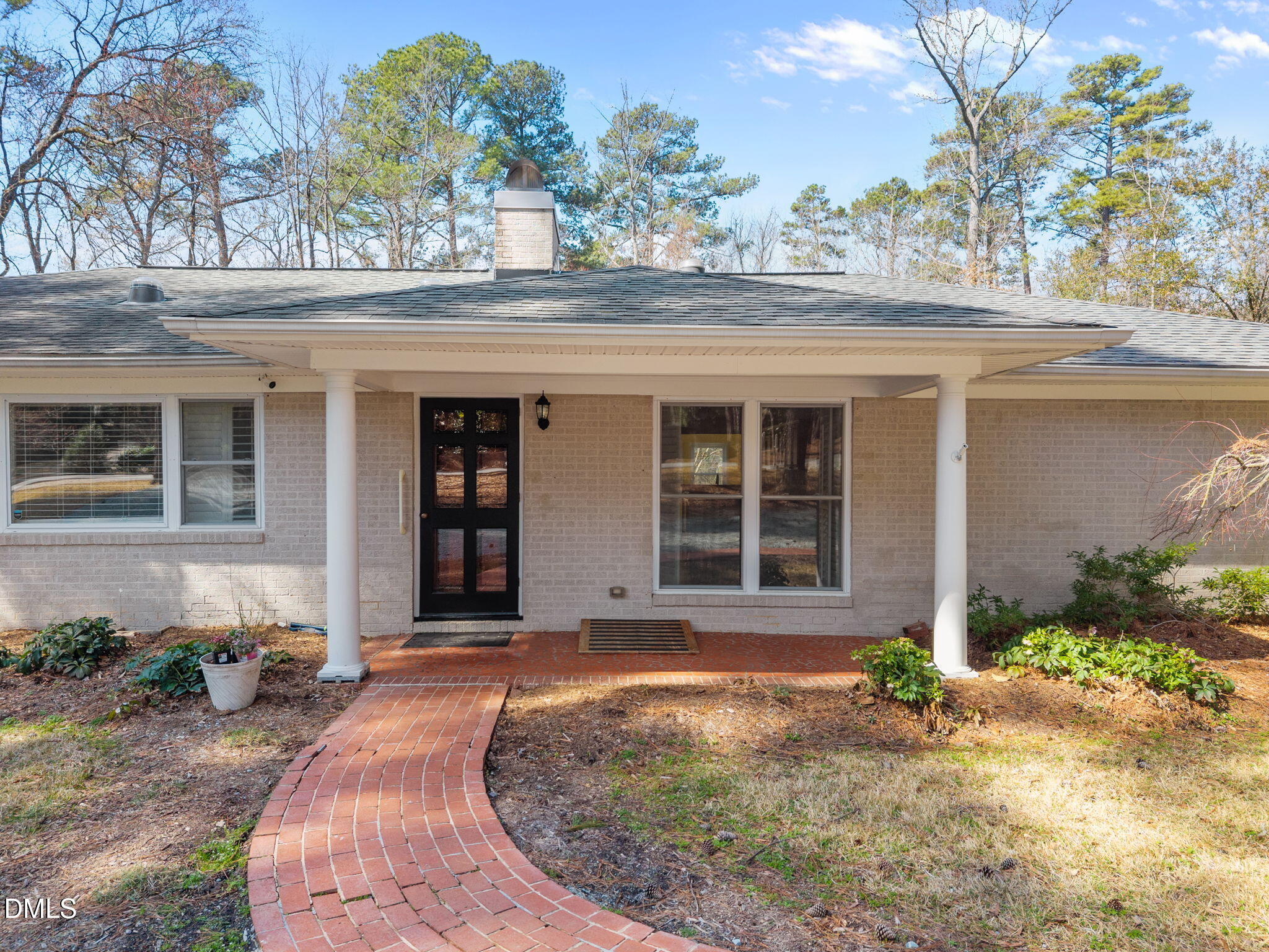 3948 Bristol Road Durham, NC 27707 - Photo 2 of 44 2-web-or-mls-DJI_20260304112646_0993_D