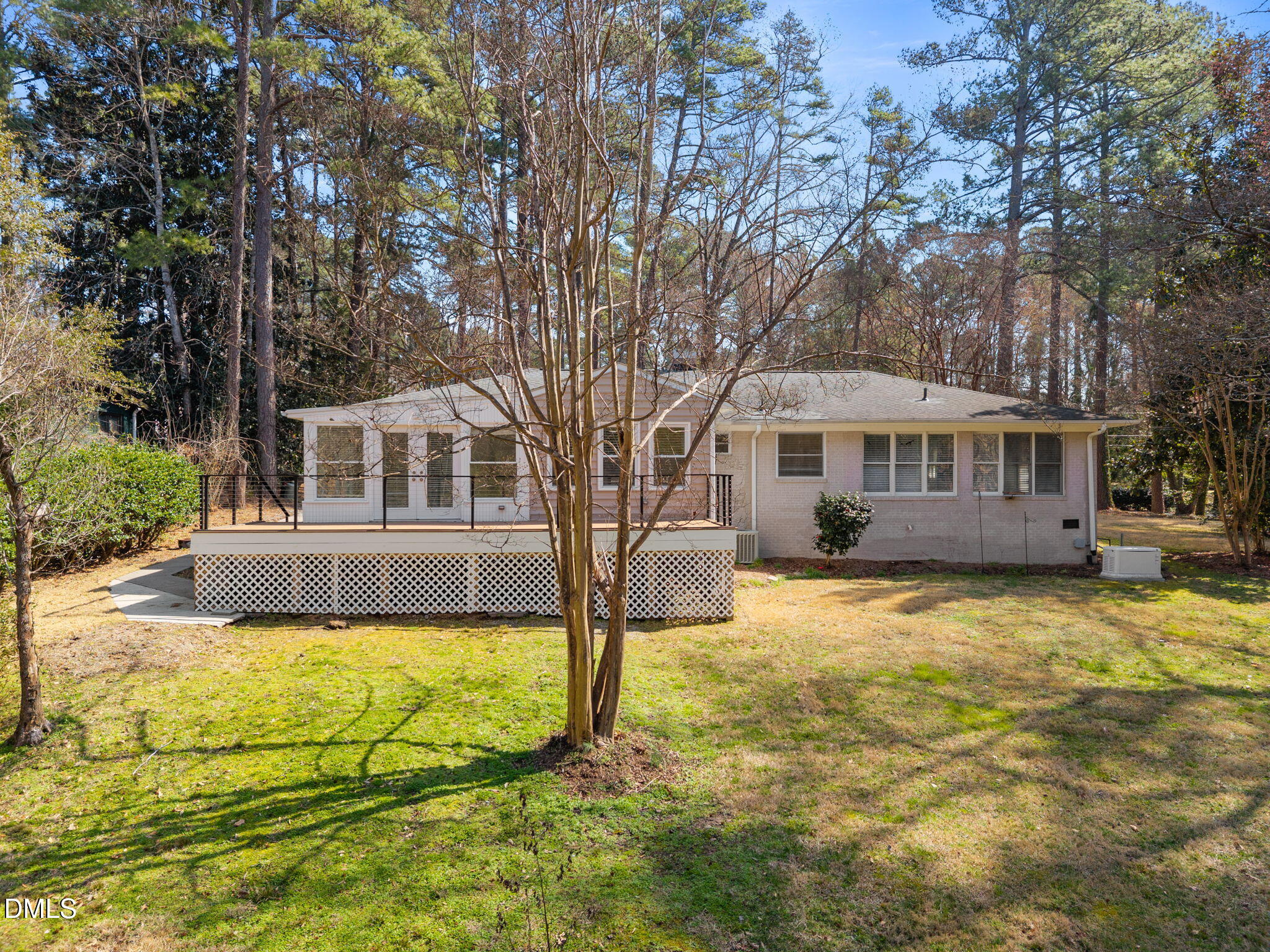 3948 Bristol Road Durham, NC 27707 - Photo 33 of 44 7-web-or-mls-DJI_20260304112857_0998_D